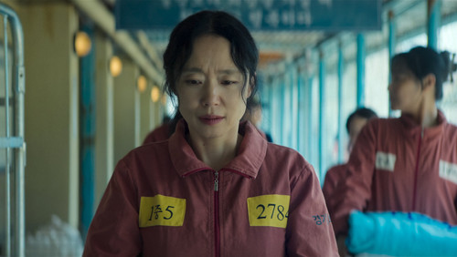 O Preço da Confissão: 1×1