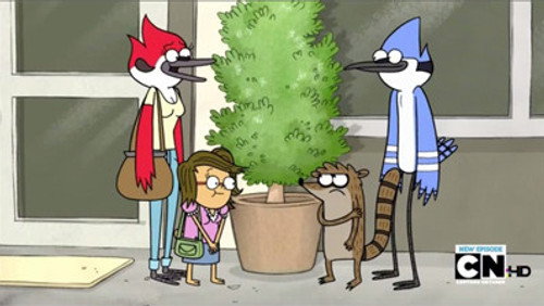 Apenas Um Show: 2×18
