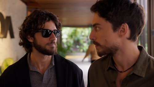 Mania de Você: 1×85