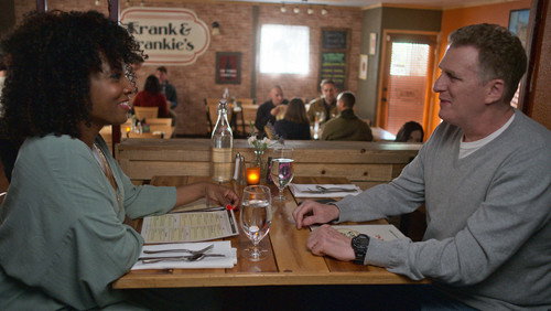 Atypical: 2×8