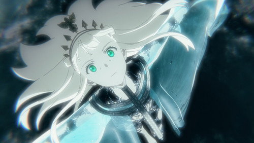 Ars no Kyojuu: 1×2