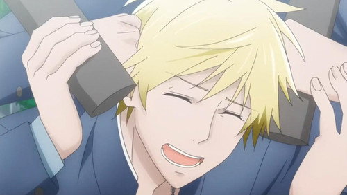 Hitorijime My Hero: 1×10