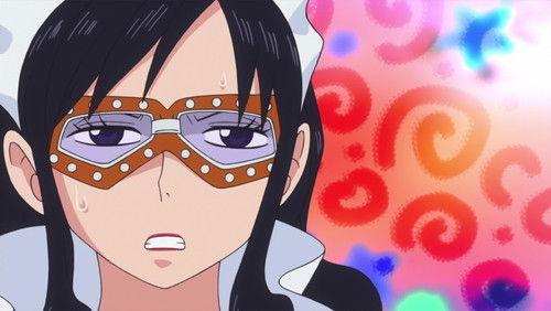 One Piece – Episódio 619