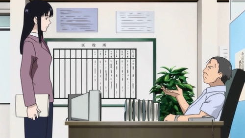 NHK ni Youkoso! – Episódio 11