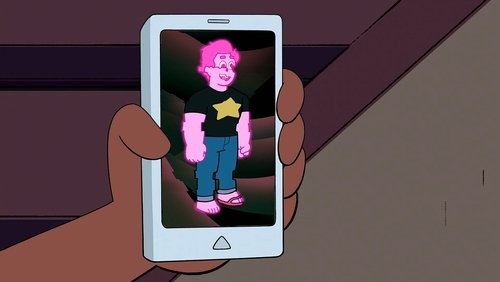 Steven Universo: Futuro: 1×18