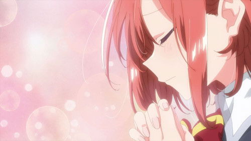 Sasayaku You ni Koi wo Utau – Episódio 11