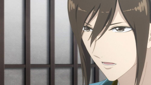 Raven of the Inner Palace: 1×11