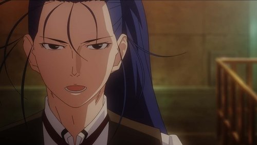 Grisaia Phantom Trigger: 1×13