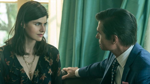 As Bruxas Mayfair de Anne Rice: 1×6