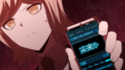 Danganronpa 3: The End of Kibougamine Gakuen – Mirai-hen – Episódio 12
