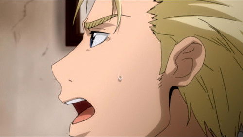 Katekyou Hitman Reborn! – Episódio 118