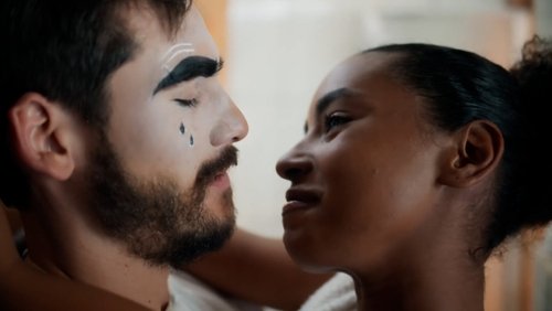Mania de Você: 1×70