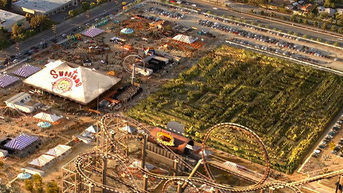 Confusões de Leslie: 3×7