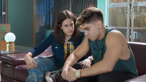 Rosario Tijeras: 4×31