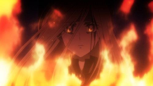 Gekai Elise – Episódio 1