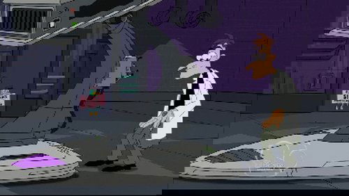 Phineas e Ferb: 4×31