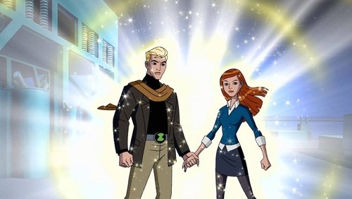 Ben 10: Força Alienígena: 1×5