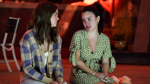 Good Trouble: 4×2