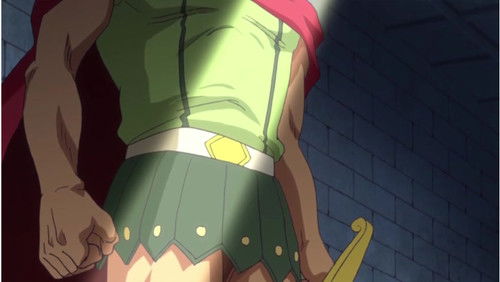 One Piece – Episódio 677