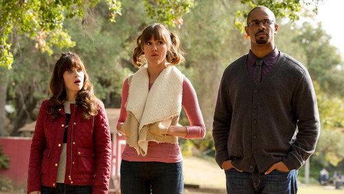 New Girl: 4×13