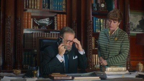 Ninguém nos Viu Partir: 1×3