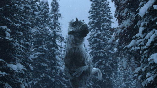 Os Dinossauros: 1×3