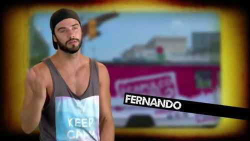 Acapulco Shore: 2×9