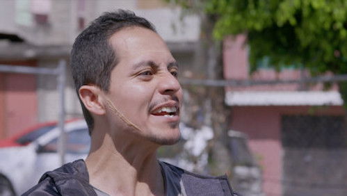 Rosario Tijeras: 3×26