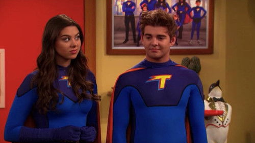 Os Thundermans: 4×23