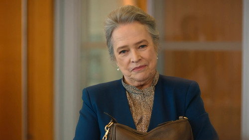 Matlock: Uma Advogada Improvável: 1×1
