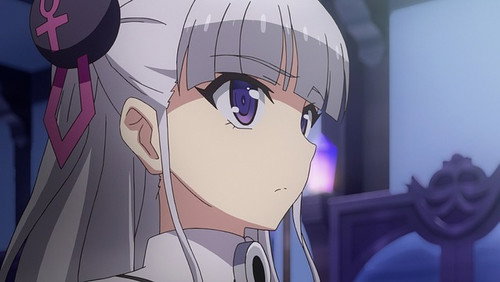 The Testament of Sister New Devil: 2×4