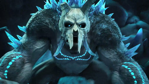 The Great Ruler – Episódio 7