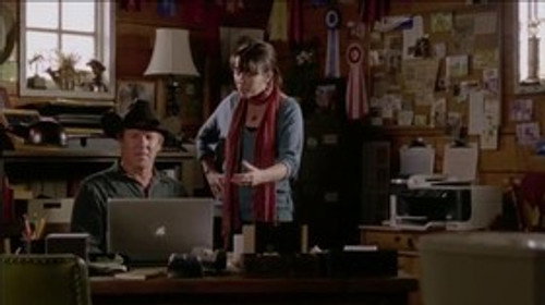 Heartland: 5×10
