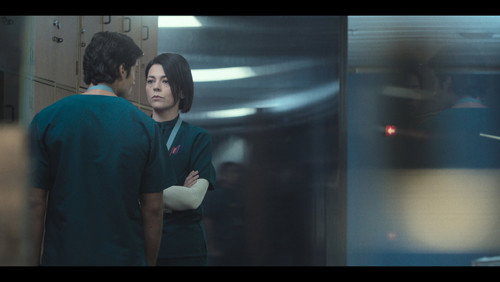 Em Coma: 1×5