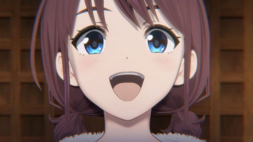 Girls Band Cry – Episódio 12