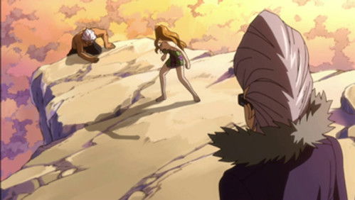 Fairy Tail – Episódio 107