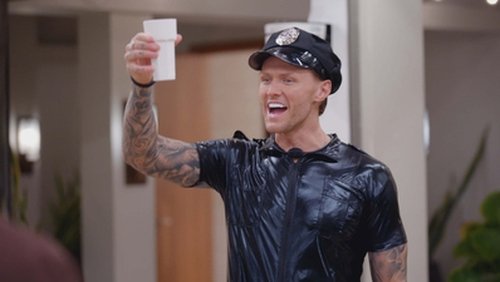 Geordie Shore: 25×1