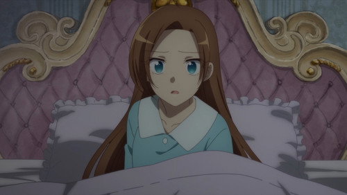 My Next Life as a Villainess All Routes Lead to Doom!: 2×5