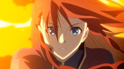 Re:CREATORS: 1×16