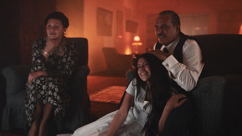 O Grito das Mariposas: 1×8