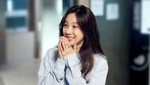O Romance da Meia-noite em Hagwon: 1×1