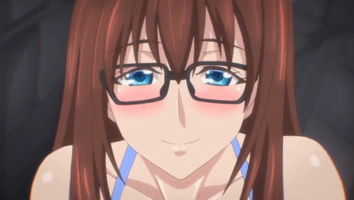 Jimihen!! Jimiko o Kae Chau Jun Isei Kouyuu: 1×3