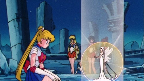 Sailor Moon: 1×44