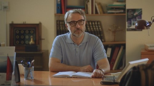 O Maestro e o Mar: 1×2