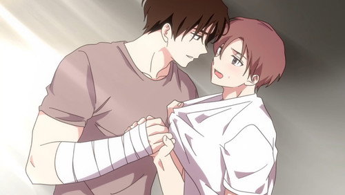 4 Week Lovers – Episode 2