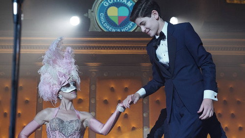 Gotham: 2×3
