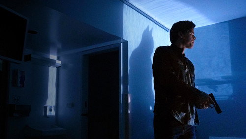 Titans: 1×11