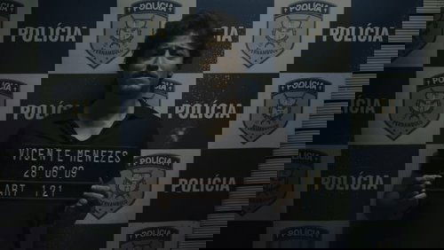 Justiça: 1×1