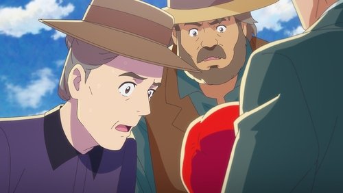 Anne Shirley: 1×5