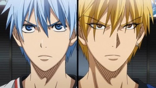 Kuroko’s Basketball: 3×10